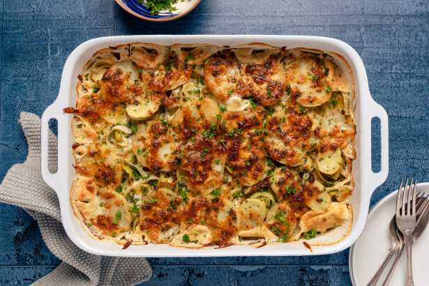 Leek swede gratin L v3